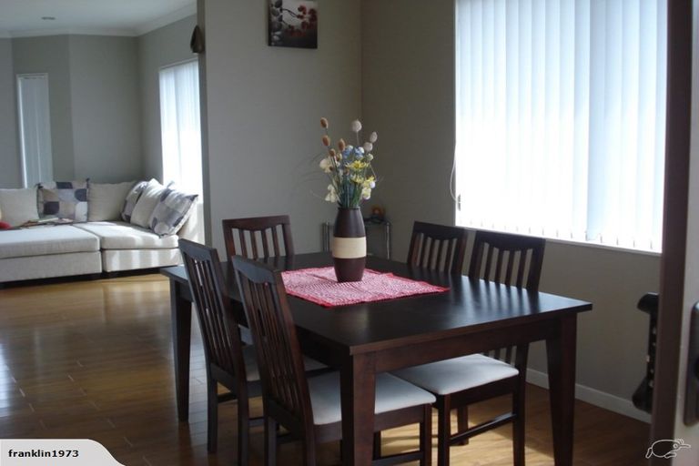 Photo of property in 29 Ranchod Terrace, Pukekohe, 2120