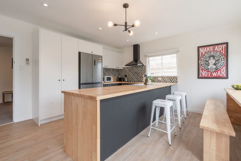 Photo of property in 31 Commercial Road, Grey Lynn, Auckland, 1021