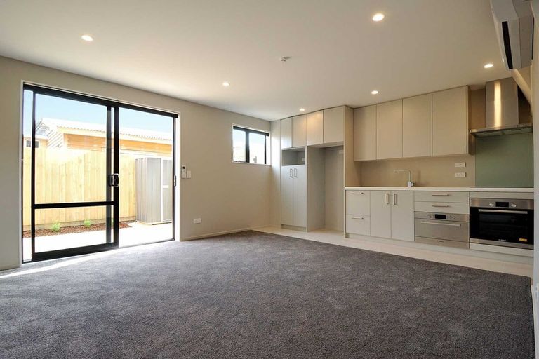 Photo of property in 3/278 Barbadoes Street, Christchurch Central, Christchurch, 8011