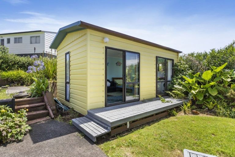 Photo of property in 435 Onemana Drive, Onemana, Whangamata, 3691