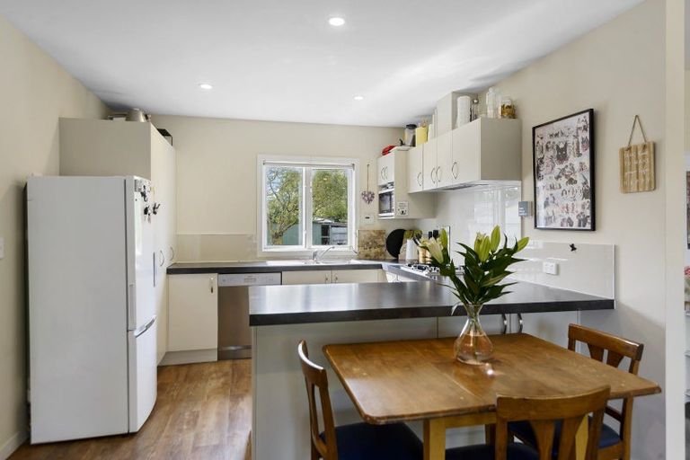 Photo of property in 7 Russell Street, Darfield, 7510