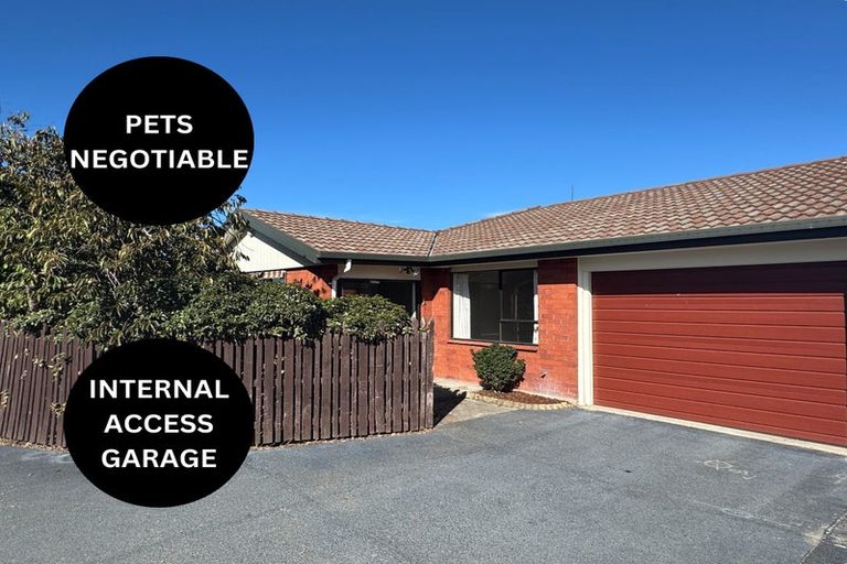 Photo of property in 1/357 Bower Avenue, North New Brighton, Christchurch, 8083