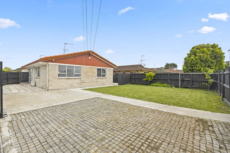 Photo of property in 1/13 Berwyn Avenue, Takanini, 2112