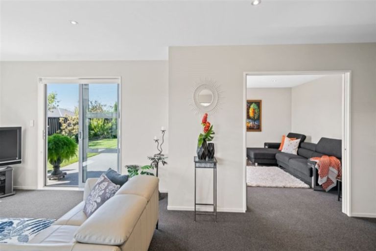 Photo of property in 3 Payne Court, Lincoln, 7608