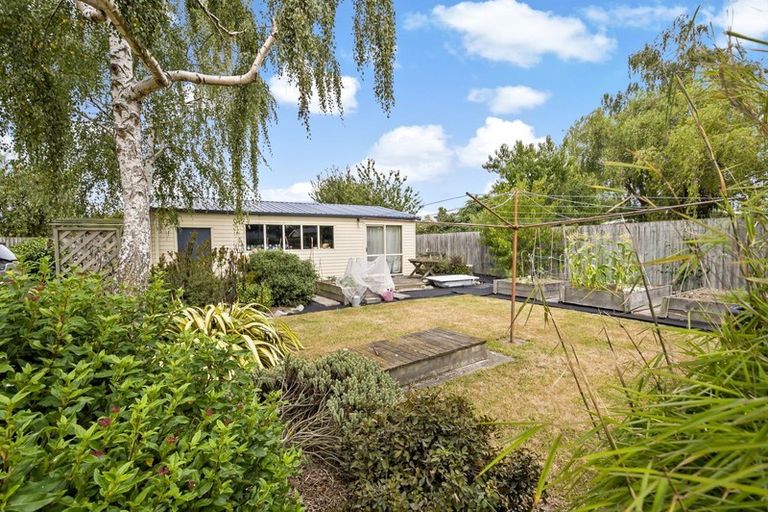 Photo of property in 5 Currie Street, Darfield, 7510