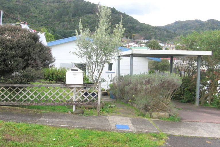 Photo of property in 106 Lambert Street, Thames, 3500