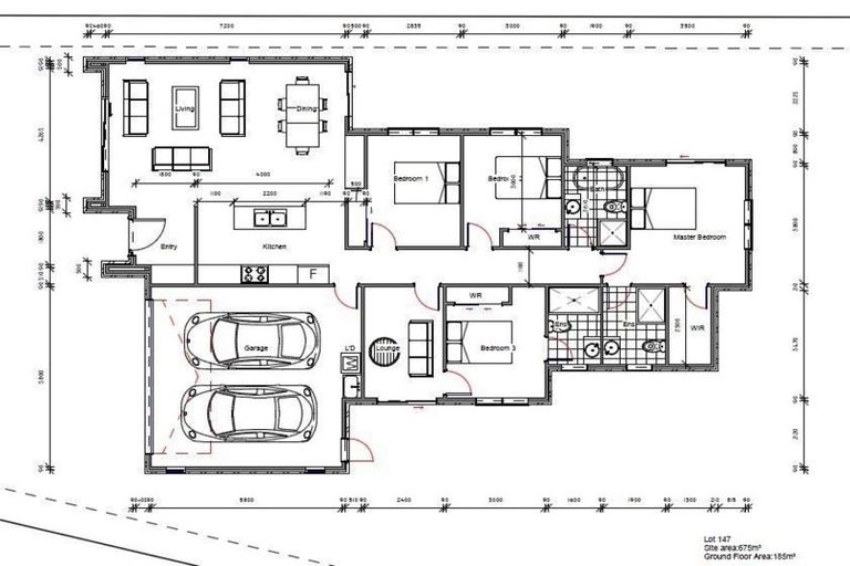 Photo of property in 75b Twin Parks Rise, Papakura, 2582