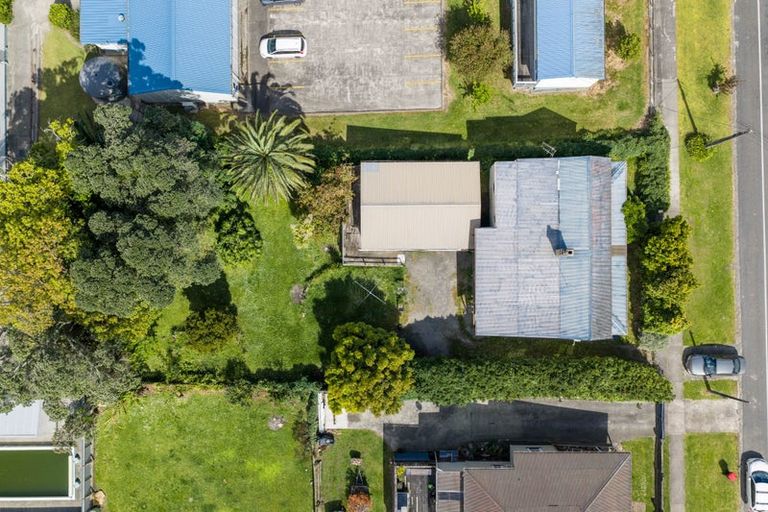 Photo of property in 59 Hokianga Road, Dargaville, 0310