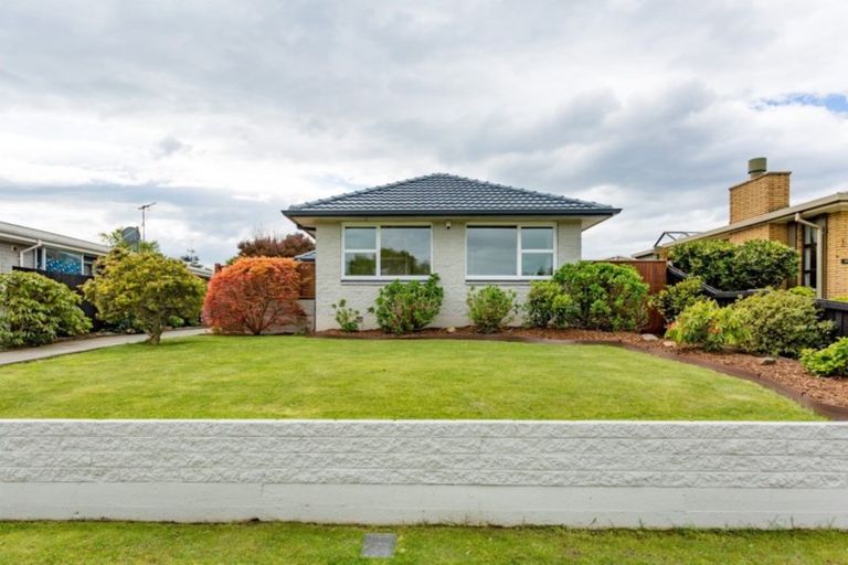 Photo of property in 126 Wales Street, Halswell, Christchurch, 8025