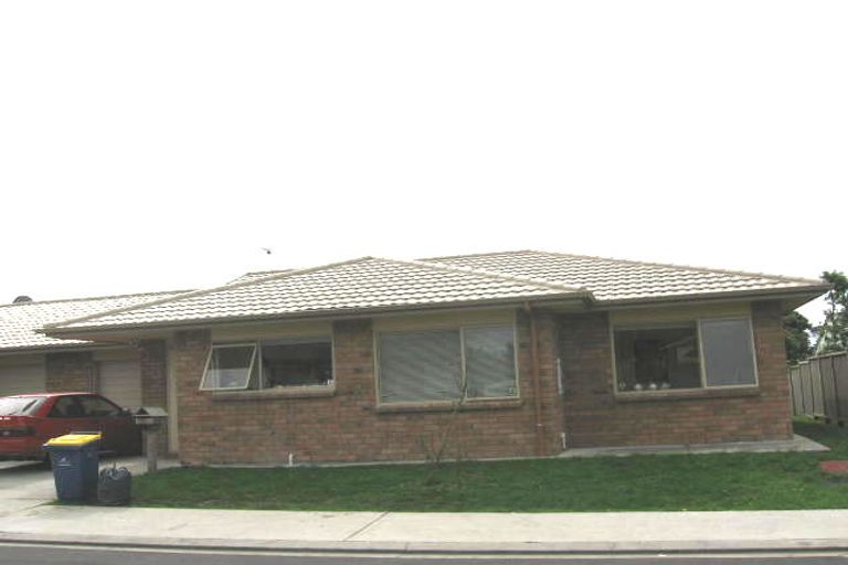 Photo of property in 9 Carlas Way, Ranui, Auckland, 0612