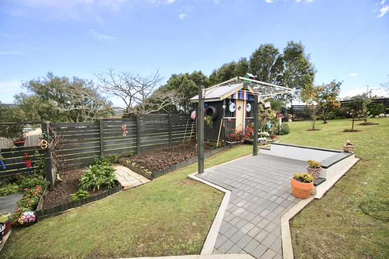 Photo of property in 19 Russell Road, Huntly, 3700