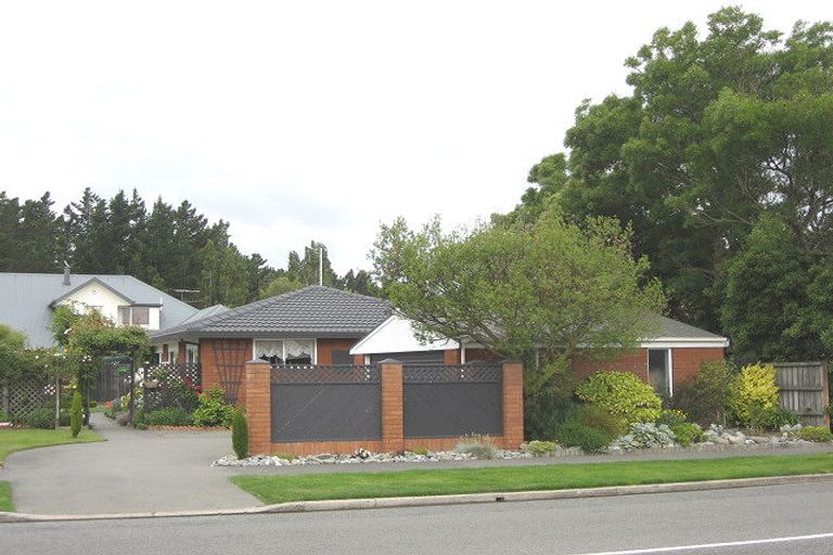 Photo of property in 486 Bower Avenue, Parklands, Christchurch, 8083