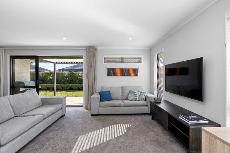 Photo of property in 3 Snapdragon Lane, Wigram, Christchurch, 8025