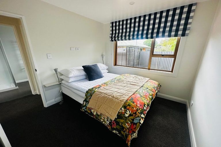 Photo of property in 1/73c Fisher Avenue, Beckenham, Christchurch, 8023