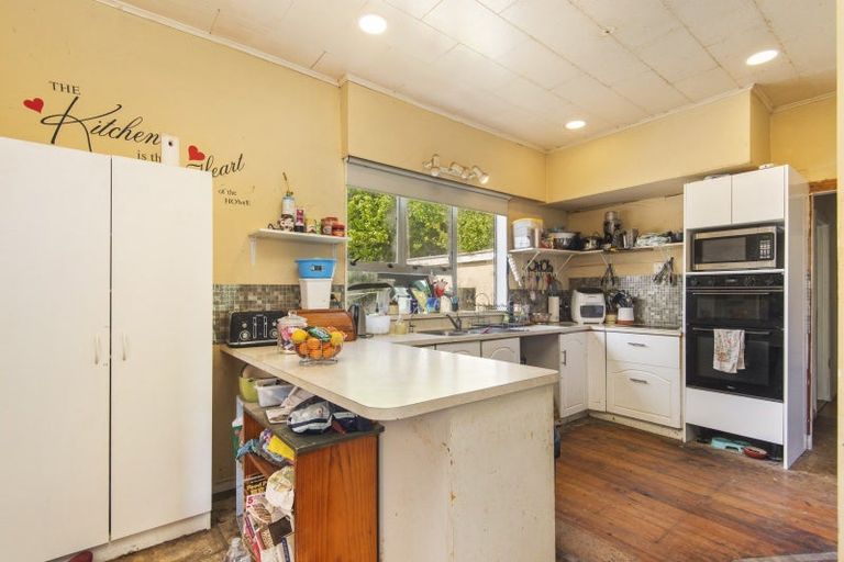 Photo of property in 698 Scarborough Road, Mangamutu, Pahiatua, 4983