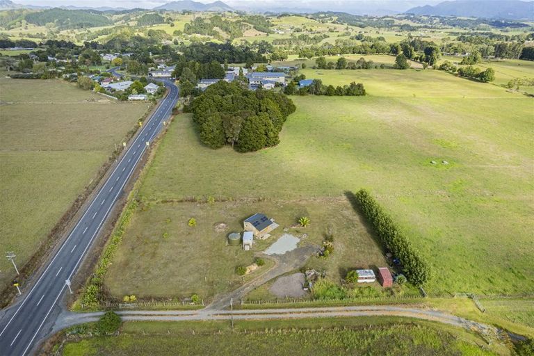 Photo of property in 1450 Mangakahia Road, Titoki, Whangarei, 0172