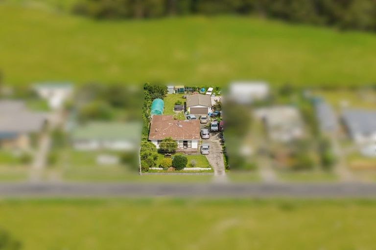 Photo of property in 32 Ngarua Road, Waitoa, 3310