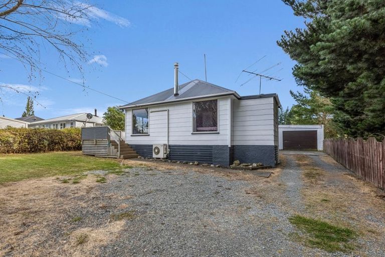 Photo of property in 192 Flora Road, Lumsden, 9730