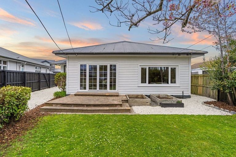 Photo of property in 3/200 Worcester Street, Christchurch Central, Christchurch, 8011