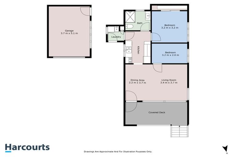 Photo of property in 3/99a View Road, Sunnyvale, Auckland, 0612