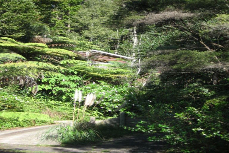 Photo of property in 169 Laingholm Drive, Laingholm, Auckland, 0604