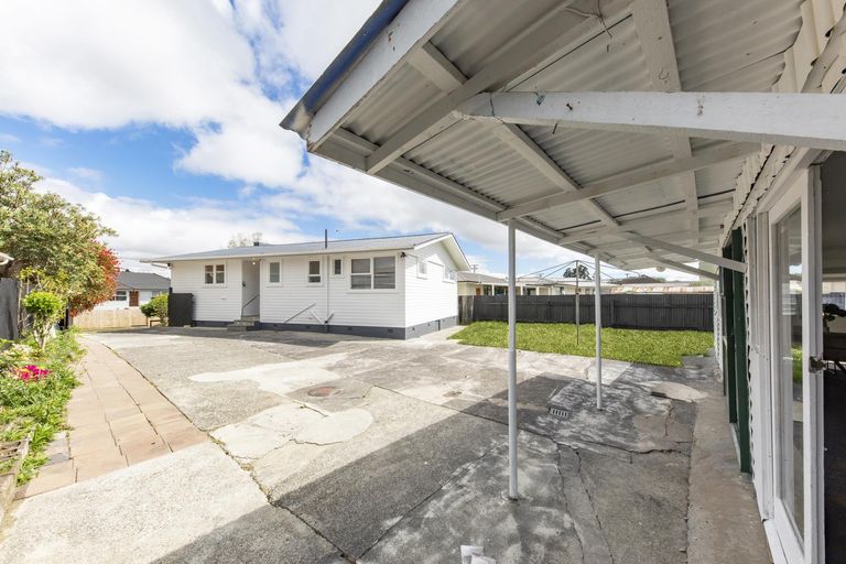 Photo of property in 44 Tyrone Street, Otara, Auckland, 2023