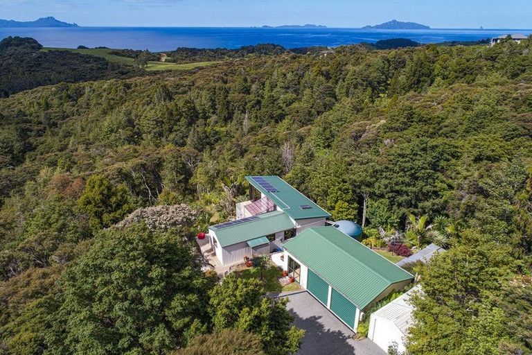 Photo of property in 249 Cullen Road, Waipu, 0582