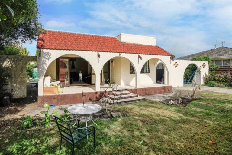 Photo of property in 184 Clarkin Road, Fairfield, Hamilton, 3214