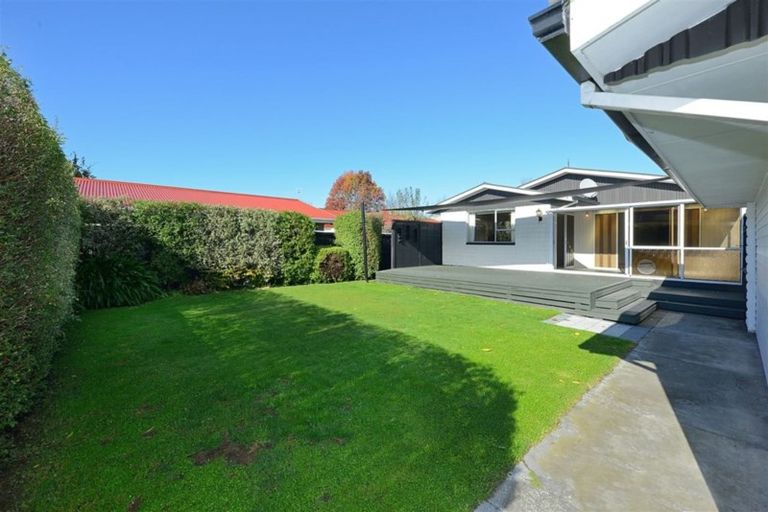 Photo of property in 18 Saffron Street, Bryndwr, Christchurch, 8053