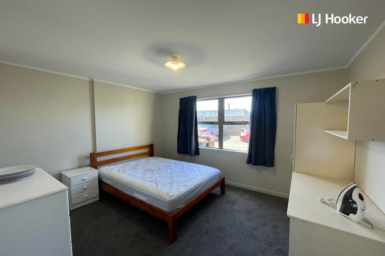 Photo of property in 21/54 Anzac Avenue, Dunedin Central, Dunedin, 9016