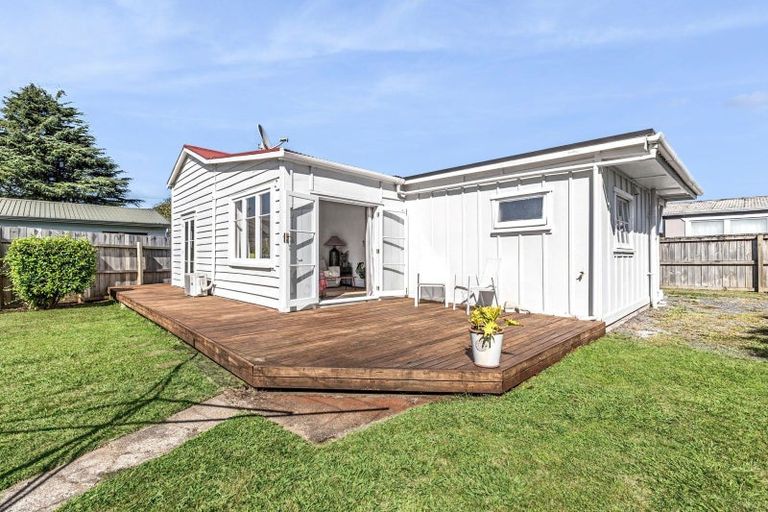 Photo of property in 71a Campbell Street, Leamington, Cambridge, 3432