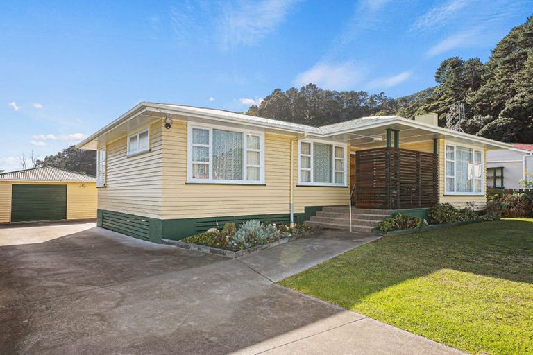 Photo of property in 103 Dickson Street, Thames, 3500