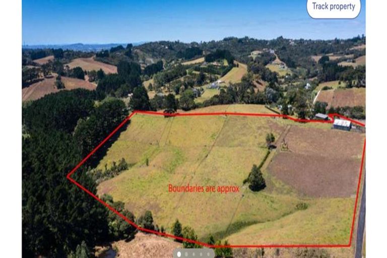 Photo of property in 51 Anzac Valley Road, Waitakere, Auckland, 0816