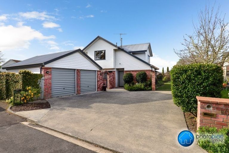 Photo of property in 16 Azimuth Place, Flagstaff, Hamilton, 3210