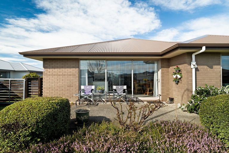 Photo of property in 49 Silver Springs Boulevard, Mosgiel, 9024
