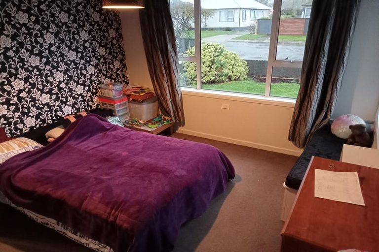 Photo of property in 22 David Street, Hawthorndale, Invercargill, 9810