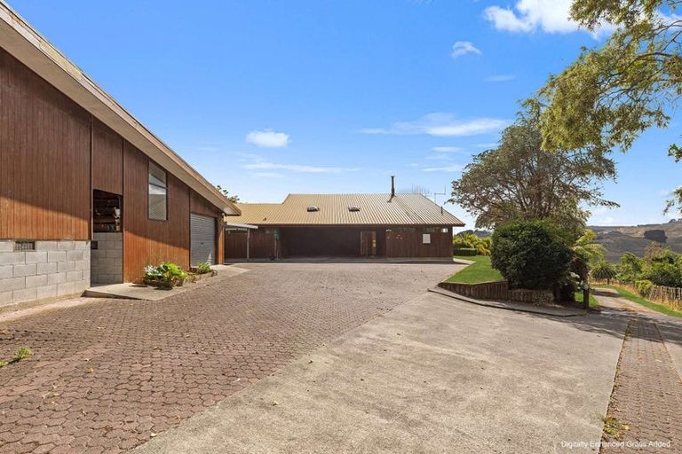 Photo of property in 9 Marshall Road, Hunterville, 4730