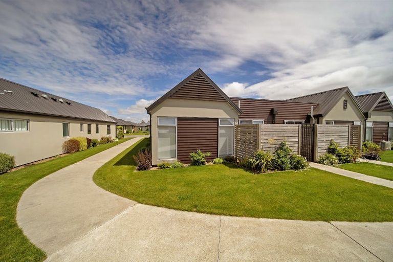 Photo of property in 30 Clydesdale Way, Lincoln, 7608