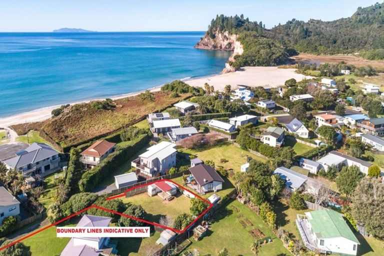 Photo of property in 14 Moray Place, Whiritoa, Whangamata, 3691