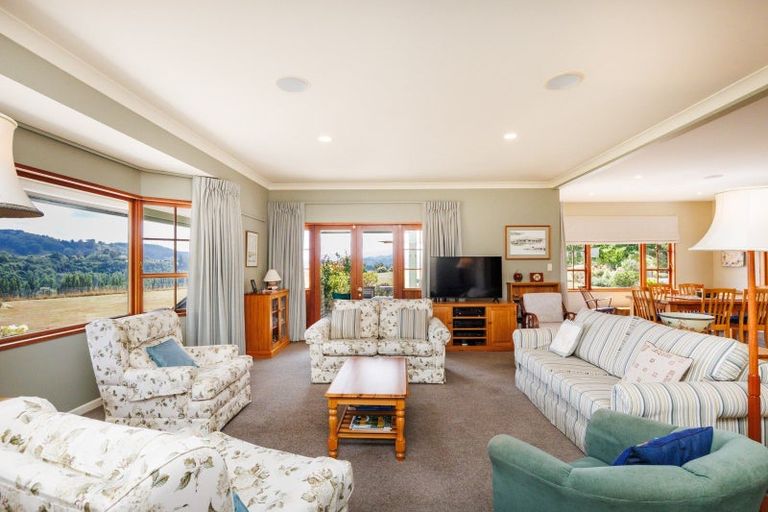 Photo of property in 521 Pohangina Road, Pohangina, Ashhurst, 4884