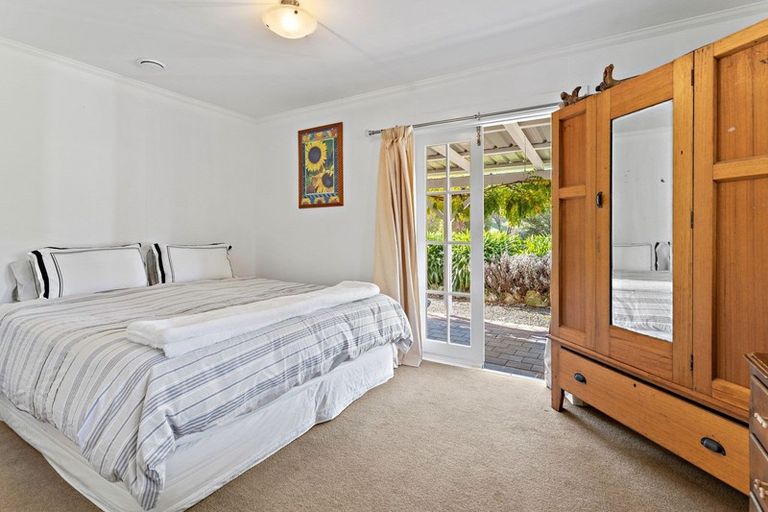 Photo of property in 658 Masterton Stronvar Road, Weraiti, Masterton, 5890