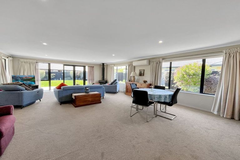 Photo of property in 140 Levi Road, Rolleston, 7614