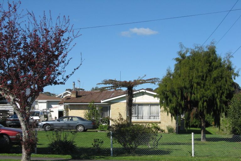 Photo of property in 116 Hakanoa Street, Huntly, 3700