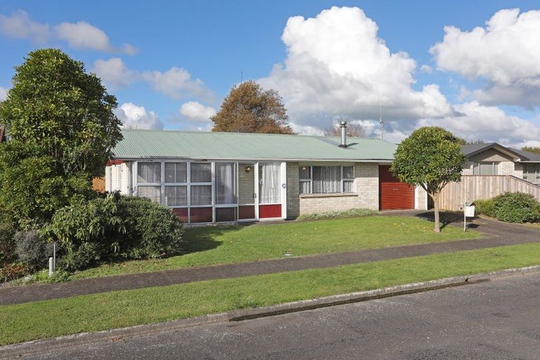 Photo of property in 53 Fairview Avenue, Feilding, 4702