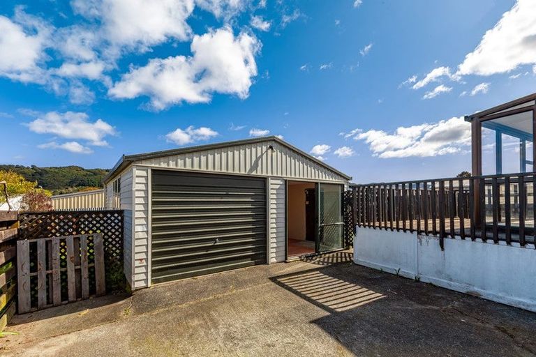 Photo of property in 23 Belgrave Street, Wainuiomata, Lower Hutt, 5014