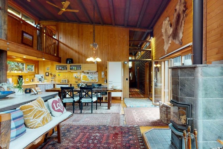 Photo of property in 365 Upper Hook Road, Hunter, Waimate, 7978