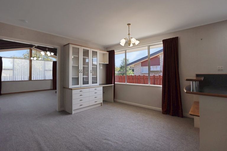 Photo of property in 3 Hefford Place, Allenton, Ashburton, 7700