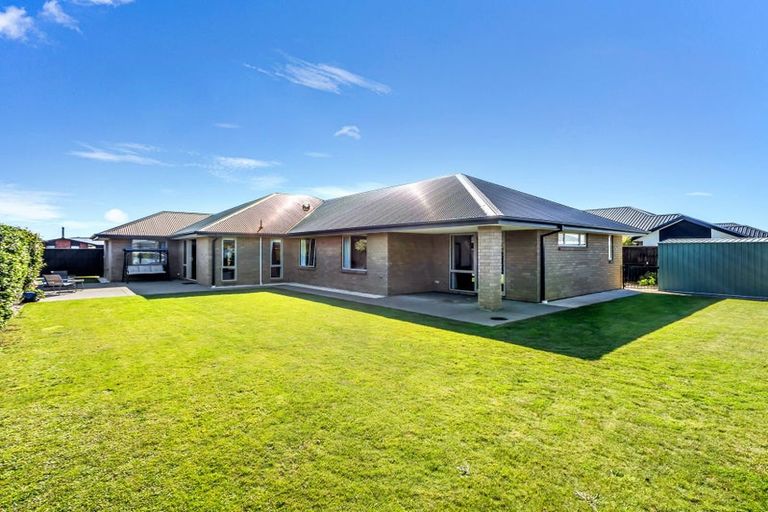 Photo of property in 13 Lilian Street, Kaiapoi, 7630