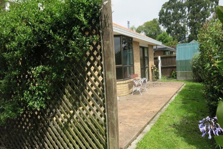 Photo of property in 55 Fairweather Crescent, Kaiapoi, 7630