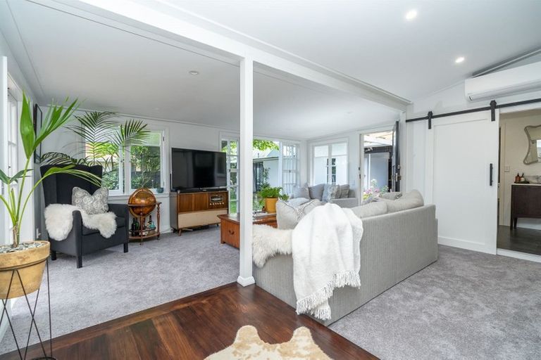 Photo of property in 85 Te Aroha Street, Hamilton East, Hamilton, 3216